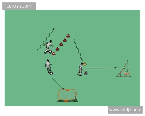 掌握足球停球技巧的五个关键步骤与实用训练方法